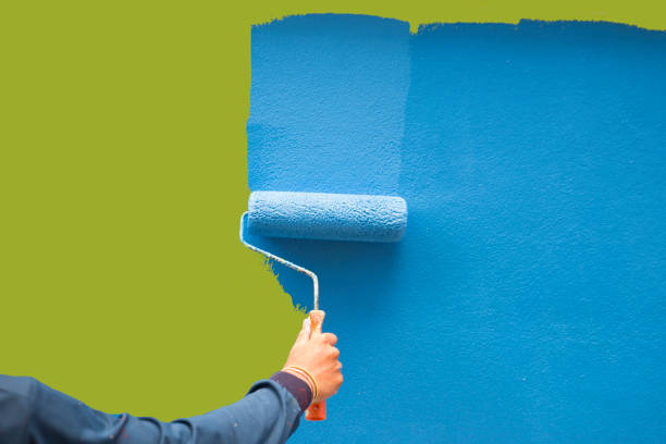 Best Eco-Friendly and Low-VOC Painting  in Bertville, AL